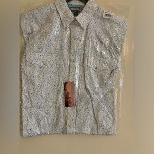 New Panhandle Pearl Snap Shirt